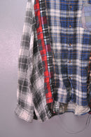 Rebuild by Needles 7 CUTS WIDE SHIRT