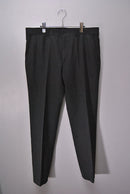 OLD HERMES COTTON TROUSERS