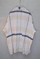 SUNSEA CSL GIGOLO SHIRT
