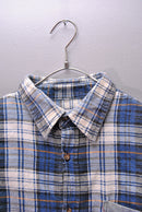 Rebuild by Needles 7 CUTS WIDE SHIRT