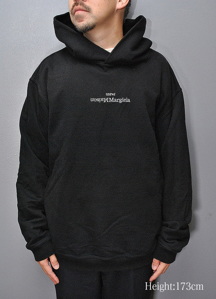 Maison Margiela Logo Foody Oversized