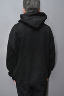 Maison Margiela Logo Foody Oversized