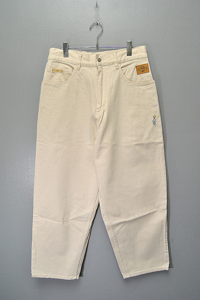gourmet jeans TYPE-03 SMP