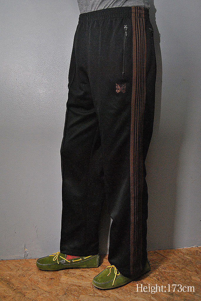 Needles Track Pant - Poly Smooth WISM別注