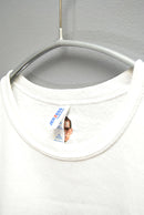 WACKO MARIA BILL EVANS CREW NECK SWEAT SHIRT