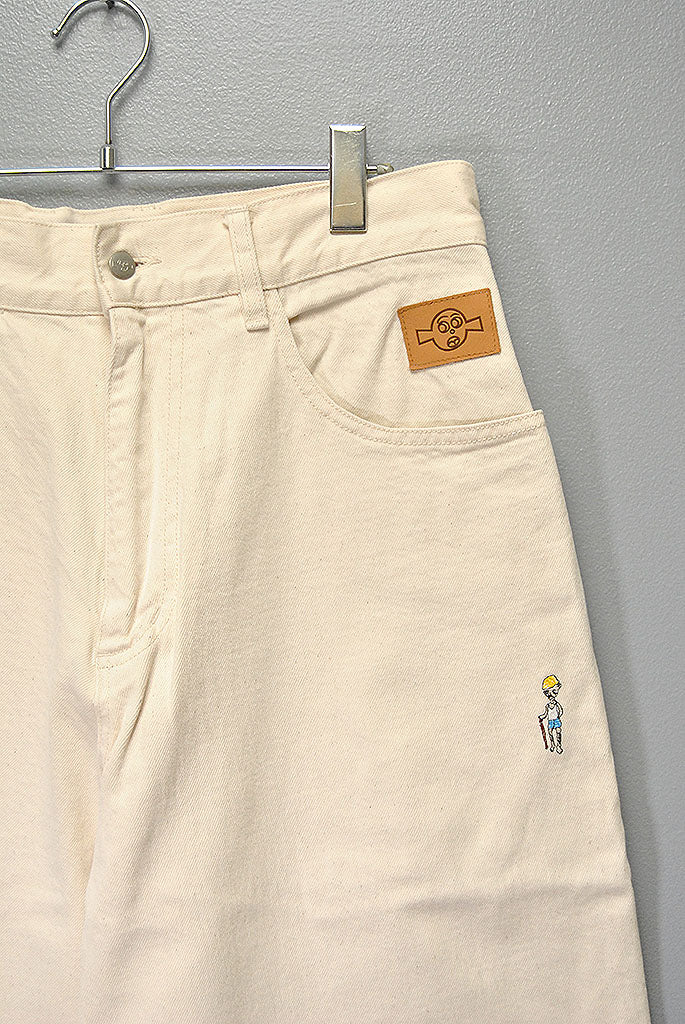 gourmet jeans TYPE-03 SMP