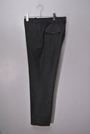 OLD HERMES COTTON TROUSERS