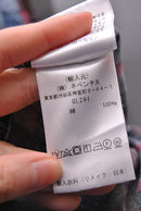 Rebuild by Needles 7 CUTS WIDE SHIRT