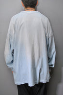 DAIRIKU "AMERICA" Vintage Sunburn Tee