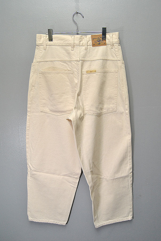 gourmet jeans TYPE-03 SMP