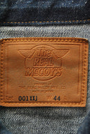 THE REAL McCOY'S LOT.001J