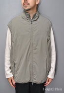 DAIWA PIER39 TECH REVERSIBLE MIL ECWCS STAND VEST