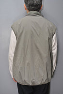 DAIWA PIER39 TECH REVERSIBLE MIL ECWCS STAND VEST