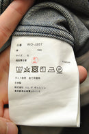 JUNYA WATANABE MAN × Levi's デニムジャケット