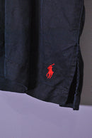 POLO RALPH LAUREN SILK LINEN SHIRT