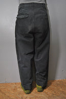 A.PRESSE USAF Hemmed Bottoms