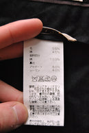 OLD HERMES COTTON TROUSERS