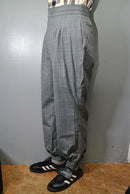 HOMELESS TAILOR CUFF PANTS