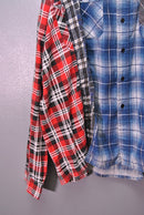 Rebuild by Needles 7 CUTS WIDE SHIRT