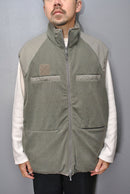 DAIWA PIER39 TECH REVERSIBLE MIL ECWCS STAND VEST