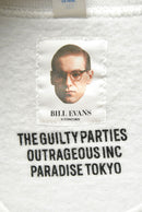 WACKO MARIA BILL EVANS CREW NECK SWEAT SHIRT