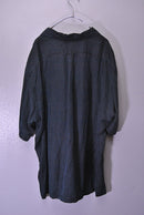 POLO RALPH LAUREN SILK LINEN SHIRT