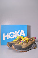 HOKA × Bodega KAHA LOW GTX