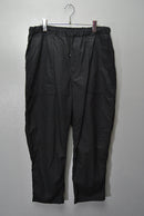 COMME des GARCONS HOMME  綿強撚ギャバ