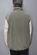 DAIWA PIER39 TECH REVERSIBLE MIL ECWCS STAND VEST