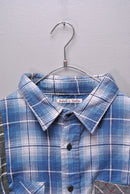 Rebuild by Needles 7 CUTS WIDE SHIRT