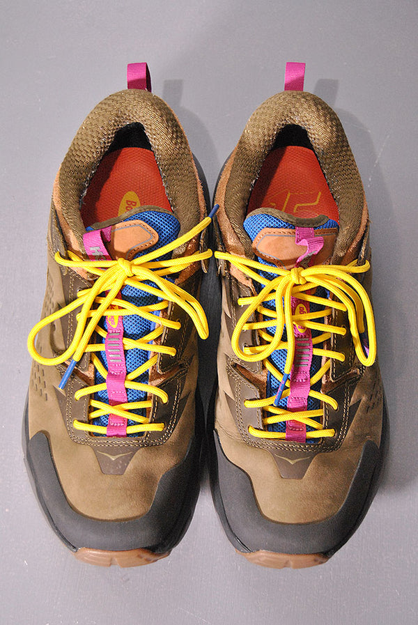 靴 HOKA bodega KAHA LOW GTX 28 HOKA × Bodega KAHA LOW GTX