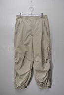 DAIWA PIER39 TECH MIL ECWCS OVER PANTS