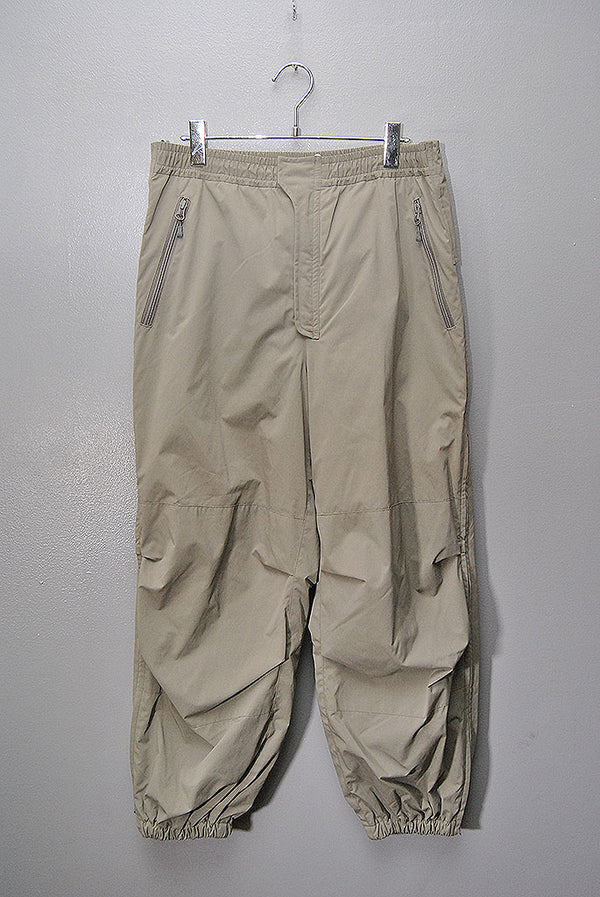 DAIWA PIER39 TECH MIL ECWCS OVER PANTS