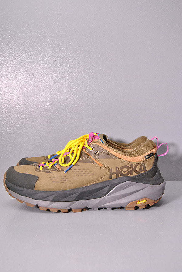 HOKA ONE ONE ホカオネオネ BODEGA KAHA LOW 28 HOKA®公式サイト【HOKA X BODEGA KAHA LOW GTX|HOKA X BODEGA