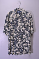 POLO RALPH LAUREN CALDWELL RAYON SHRTS