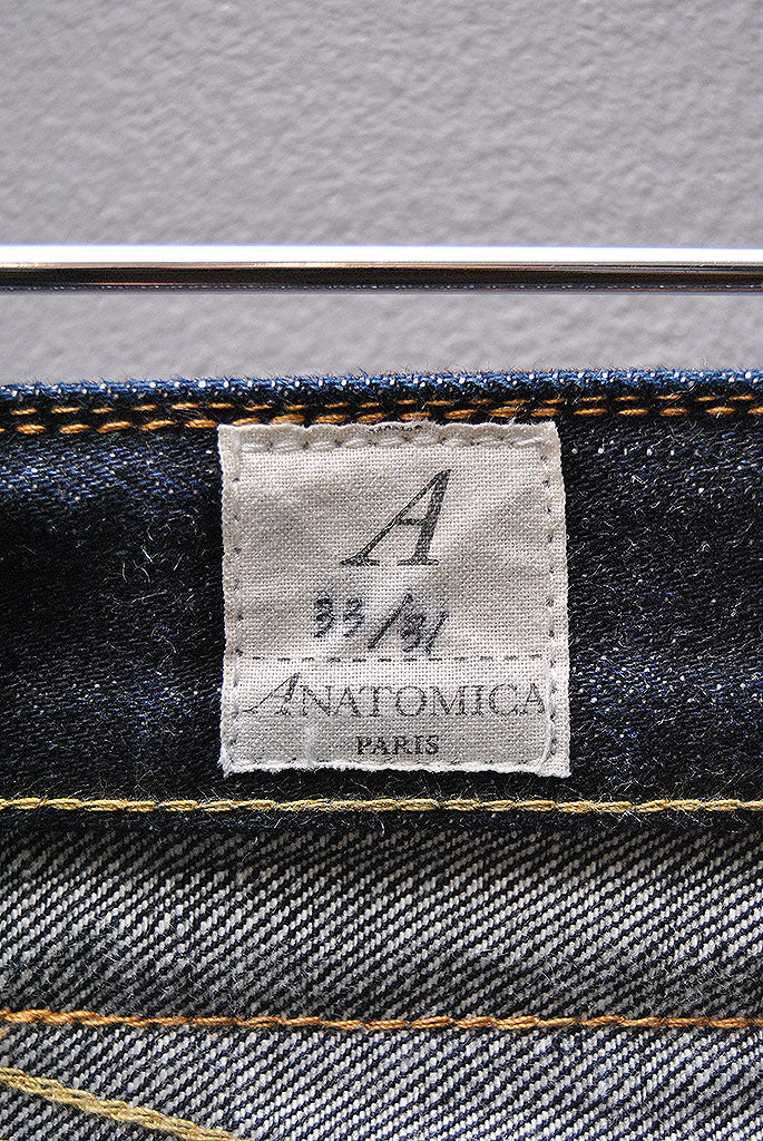 ANATOMICA 618 ORIGINAL