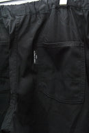 COMME des GARCONS HOMME  綿強撚ギャバ