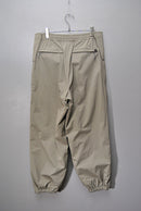 DAIWA PIER39 TECH MIL ECWCS OVER PANTS