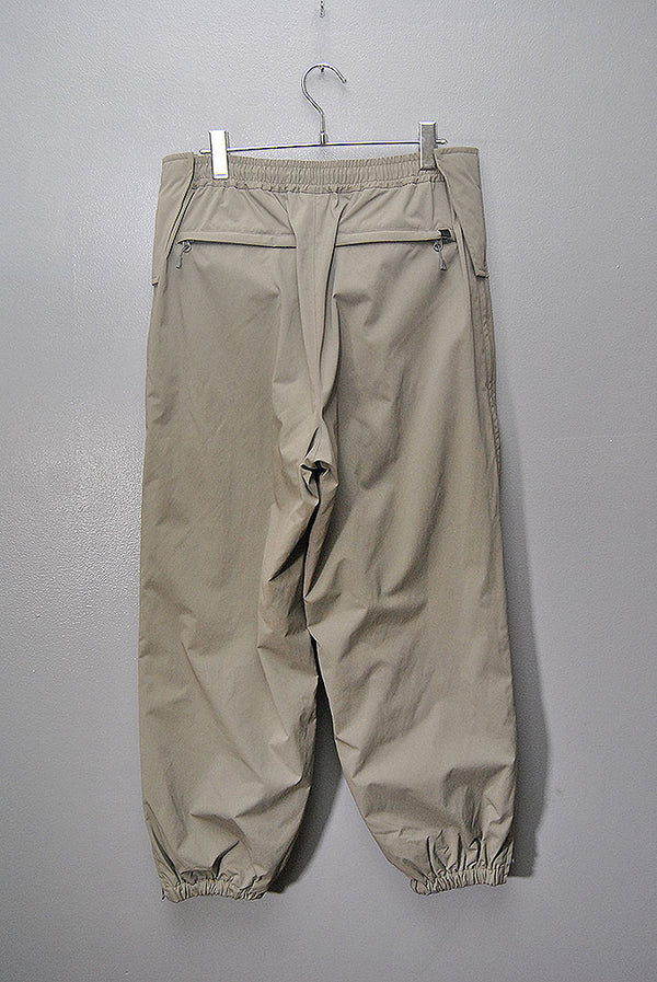DAIWA PIER39 TECH MIL ECWCS OVER PANTS
