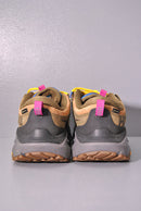 HOKA × Bodega KAHA LOW GTX