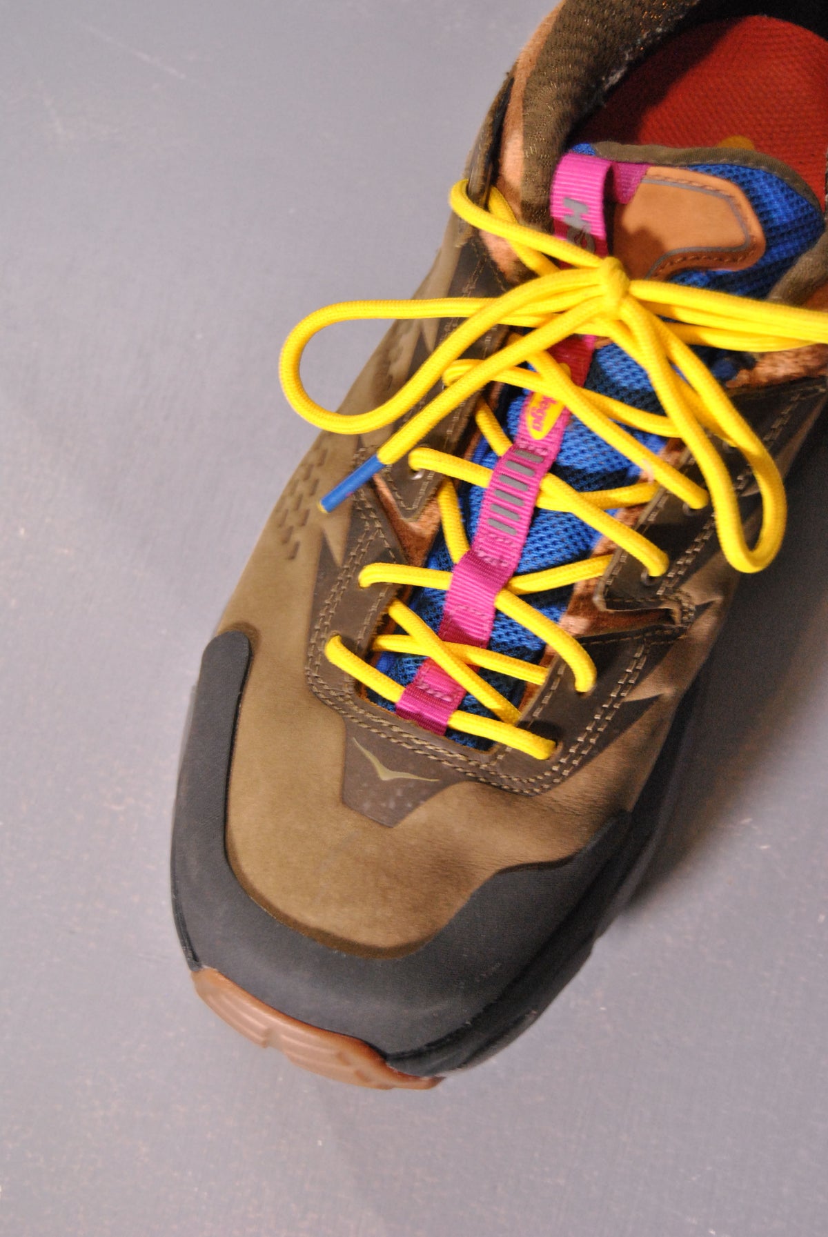 HOKA ONE ONE ホカオネオネ BODEGA KAHA LOW 28 HOKA®公式サイト【HOKA X BODEGA KAHA LOW GTX|HOKA X BODEGA