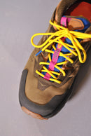 HOKA × Bodega KAHA LOW GTX