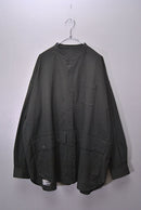 FreshService FIREPROOF CARGO POCKET UTILITY SHIRT