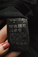 COMOLI シルクネップ ジップショートジャケット