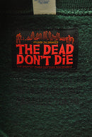 WACKO MARIA JIM JARMUSCH CREW NECK SWEAT SHIRT