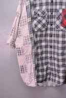 Rebuild by Needles 7 CUTS WIDE SHIRT