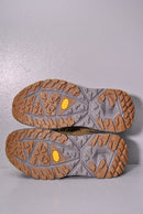 HOKA × Bodega KAHA LOW GTX