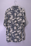 POLO RALPH LAUREN CALDWELL RAYON SHRTS