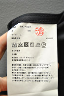 COMME des GARCONS HOMME  綿強撚ギャバ