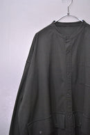 FreshService FIREPROOF CARGO POCKET UTILITY SHIRT